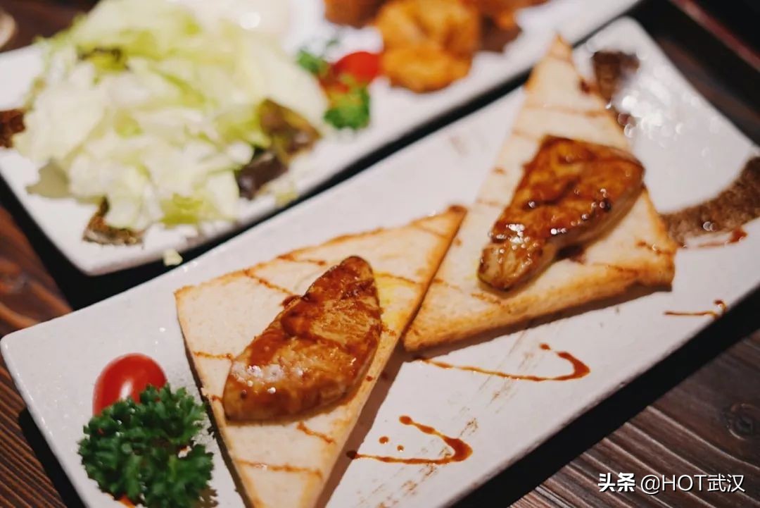 十八年老店值得你去品尝,带你去吃开了10几年的老店