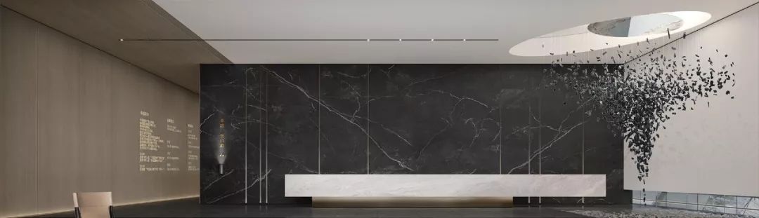 山水之间的禅意,山水之间静心品茗