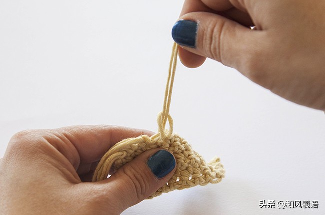 玩毛线手工制作,玩毛线教程幼儿