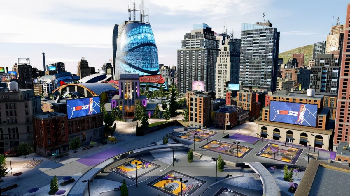 安卓怎么下载nba2k22中文版,nba2k22中文版游戏攻略