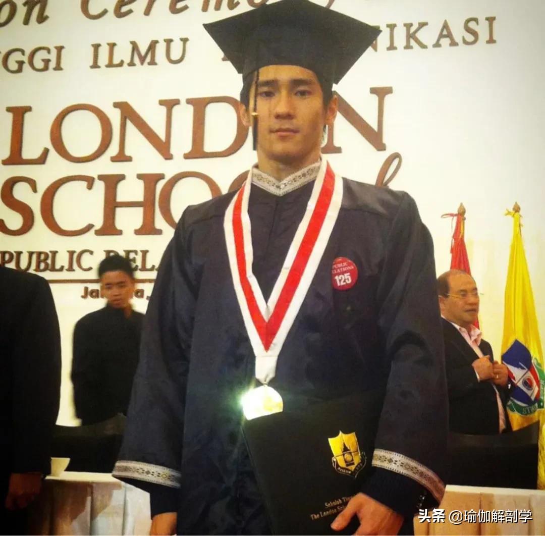 练瑜伽的男人的特点,经常练瑜伽的男人会有什么好处