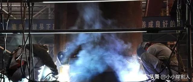 电焊初学者的技巧,电焊入门简单吗