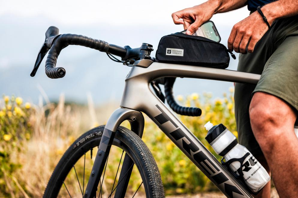 提升装载能力崔克推出Checkpoint系列砾石车