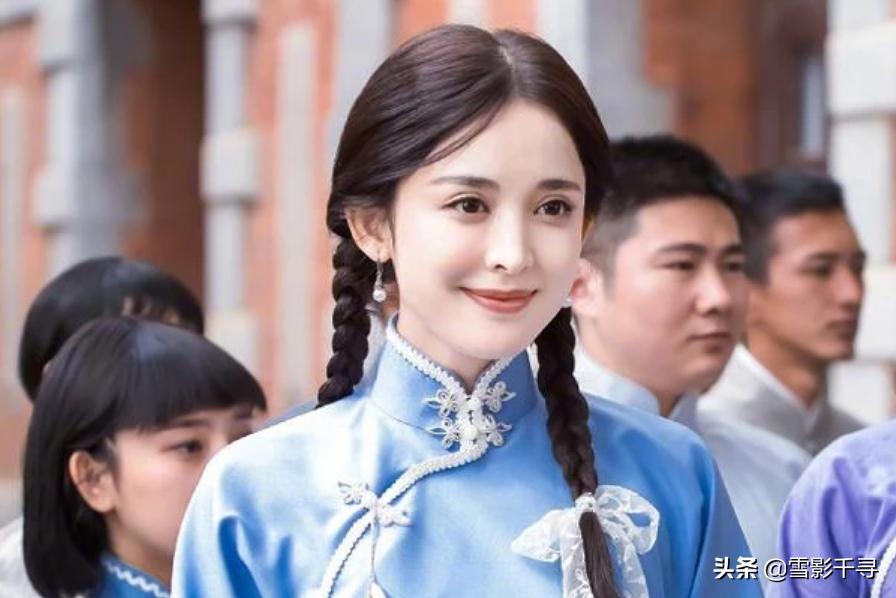 娜扎演的青丘狐传说,青丘狐传说娜扎教夫人治小妾后续