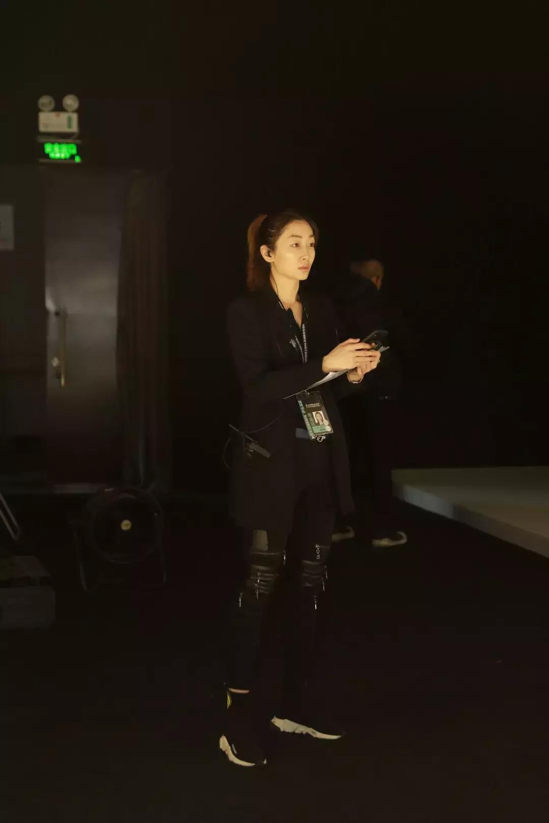 最美合伙人｜赵一婷：留在重庆，让梦想照进现实