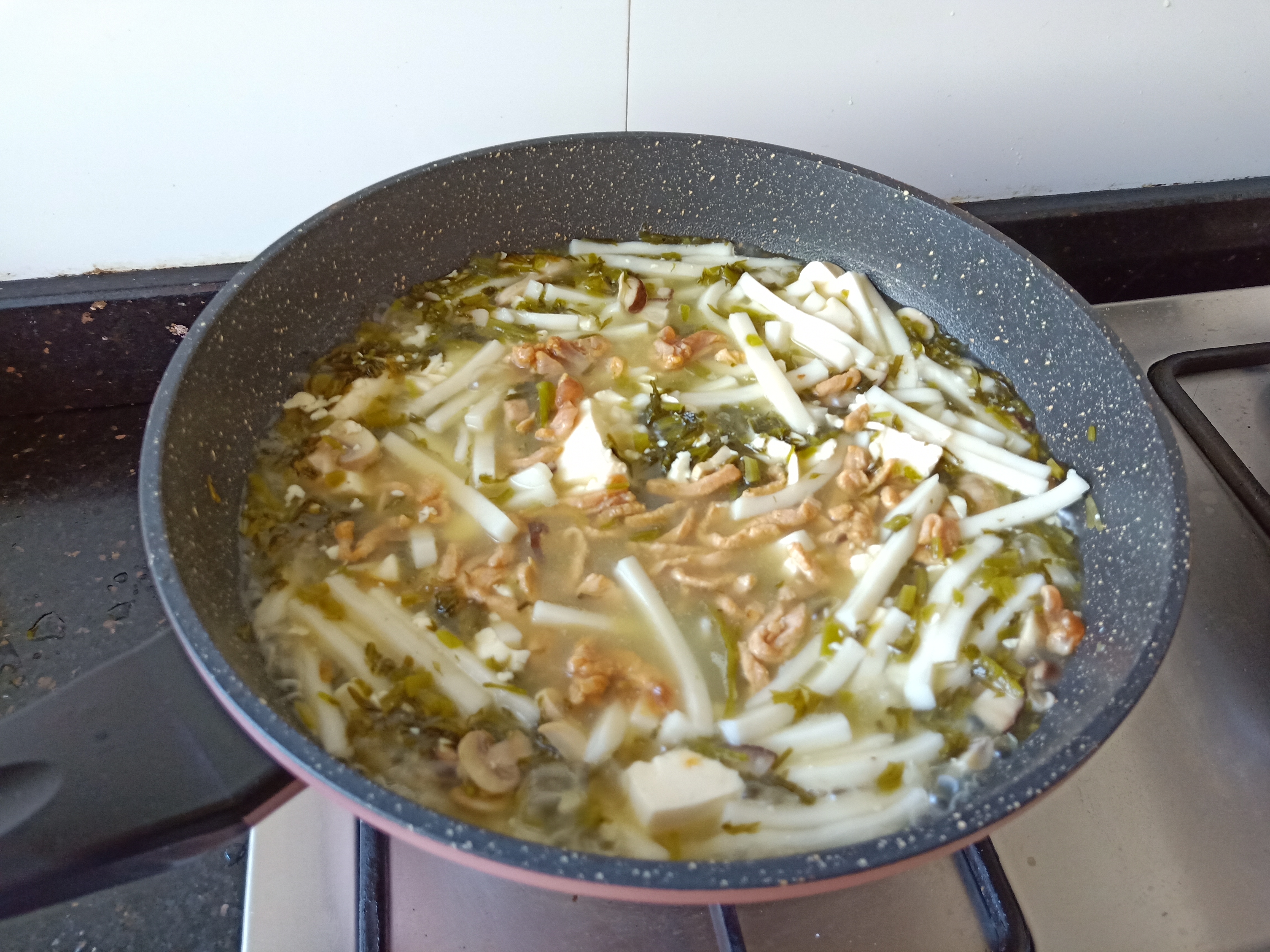 浙江选出浙江十大农家特色小吃,浙江十大另类美食小吃