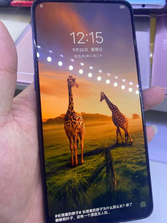 红米手机忘记锁屏密码的解决办法,vivo忘记手机锁屏密码怎么办