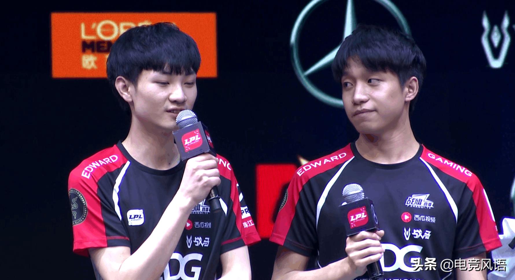 edg打野四世同堂,edg2比0战胜rw视频