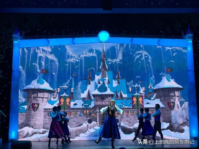 上海迪士尼自驾停车攻略,上海迪士尼快速通行证攻略