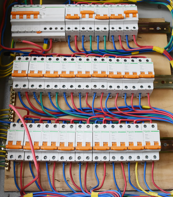 装修水电验收注意事项,装修水电验收过程及其注意事项