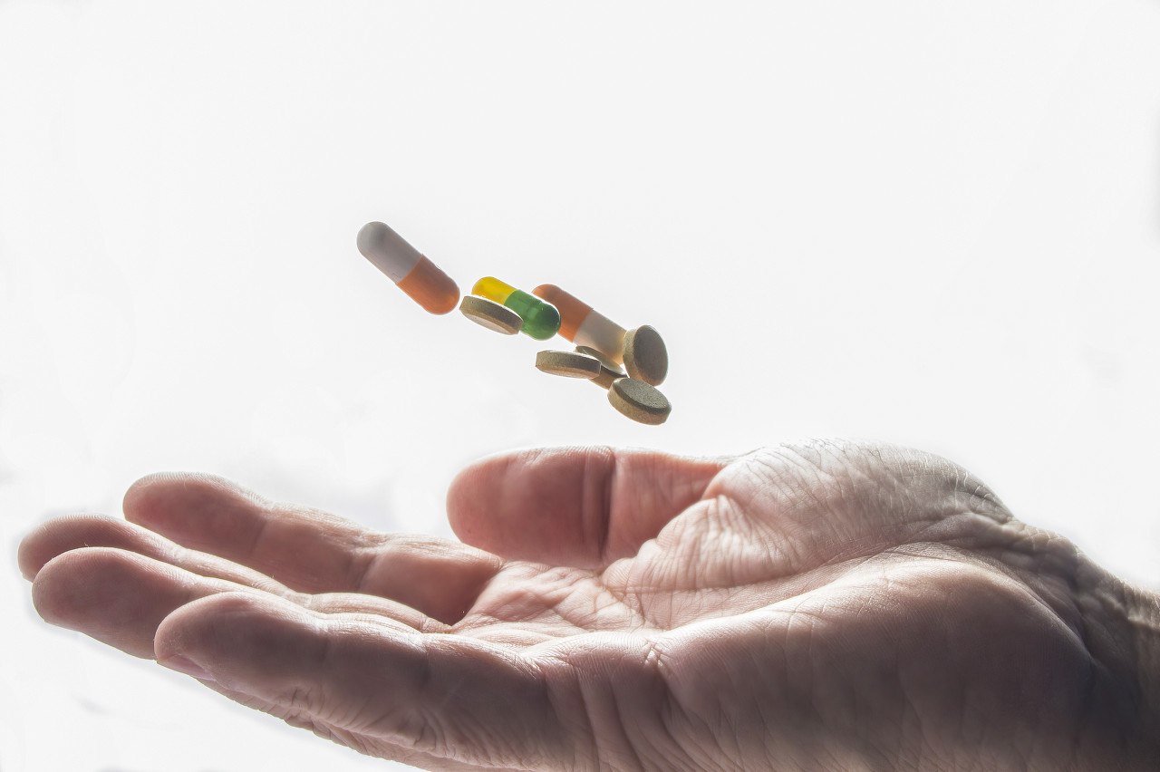 印度仿制药为什么合法,印度为什么可以仿制假药