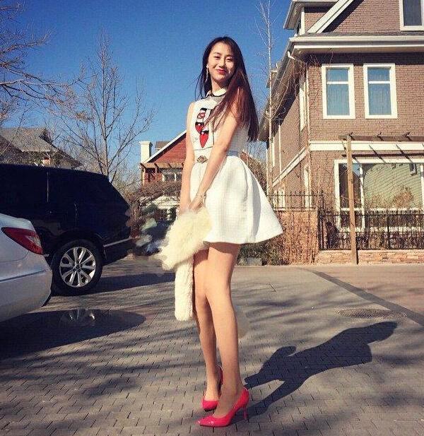 cba球星十大美女老婆,郭艾伦的历任女友