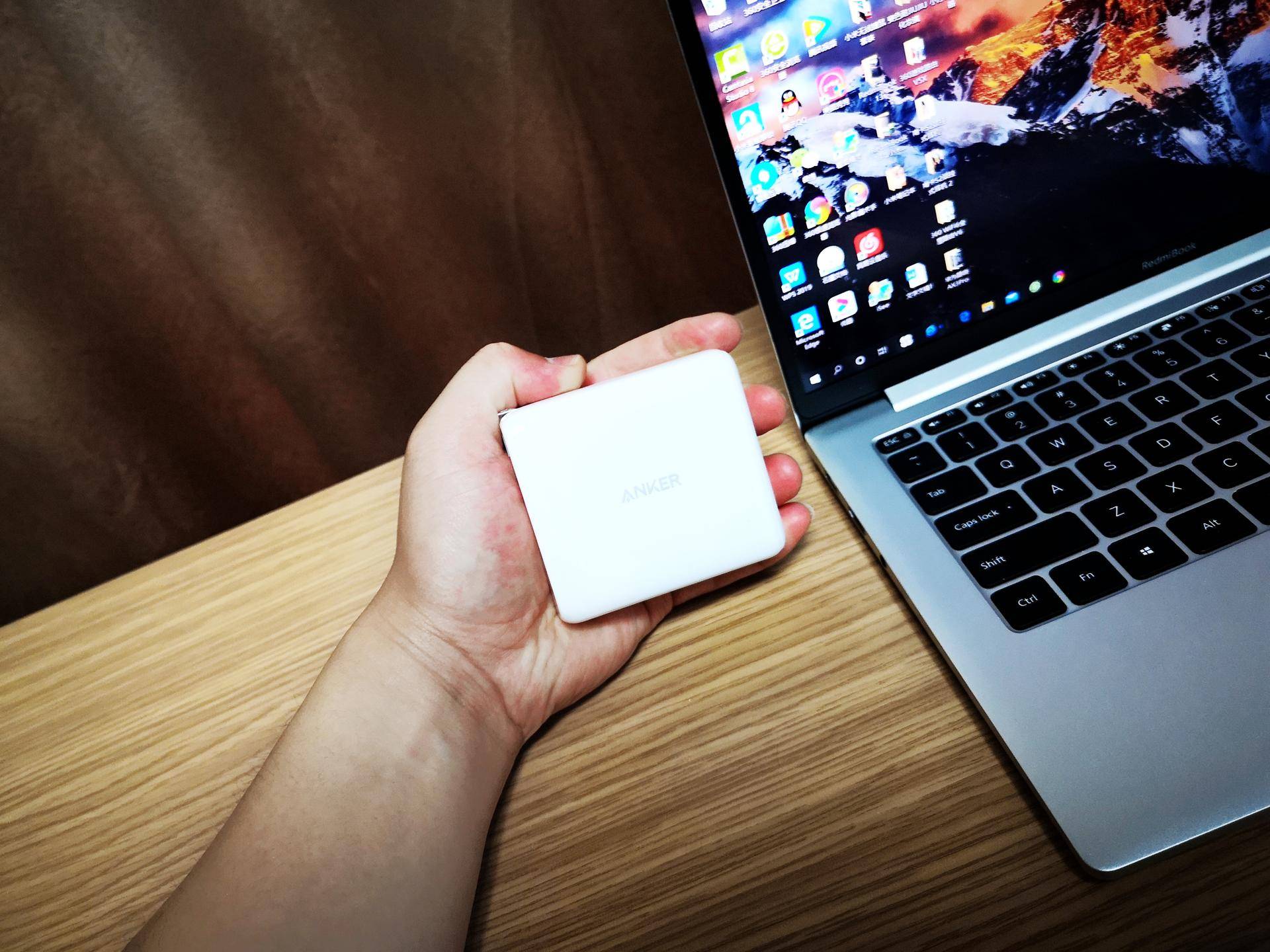 anker140w充电宝如何设置快充,anker磁吸充电宝5000能充多久