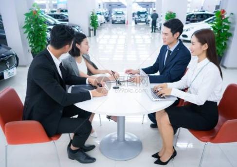 只买裸车不在4S店买保险上牌，4S店不肯怎么办？内行人告诉你一招