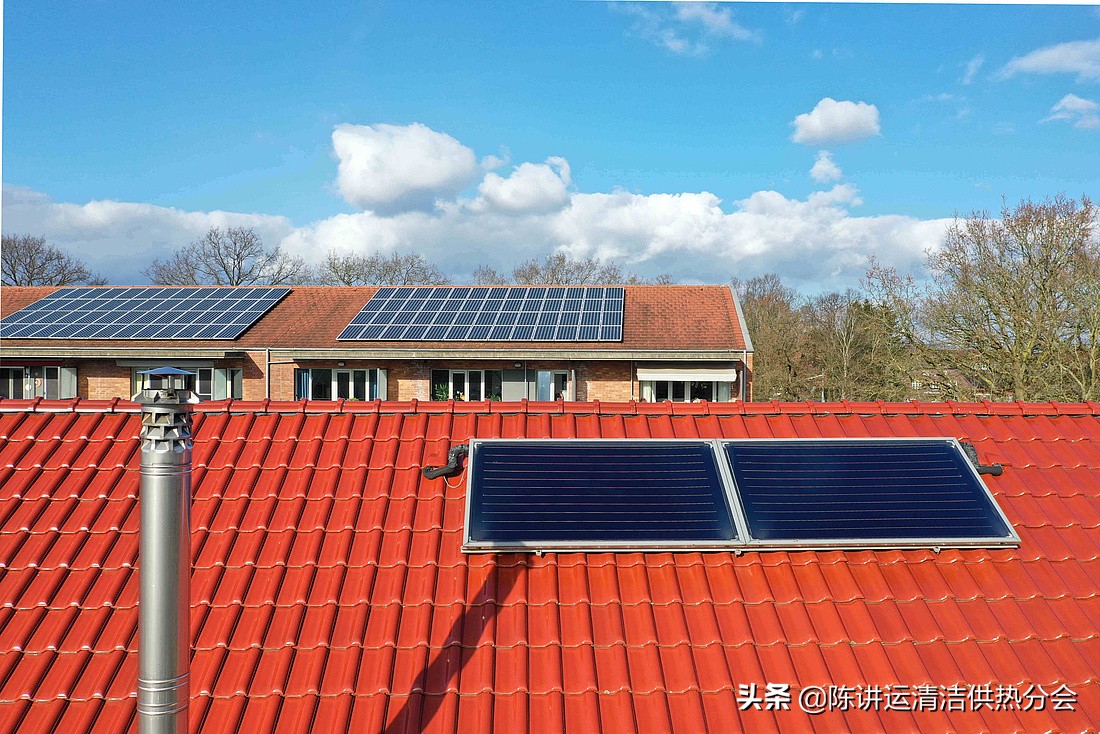 太阳能供暖有什么优势,太阳能供暖使用感受