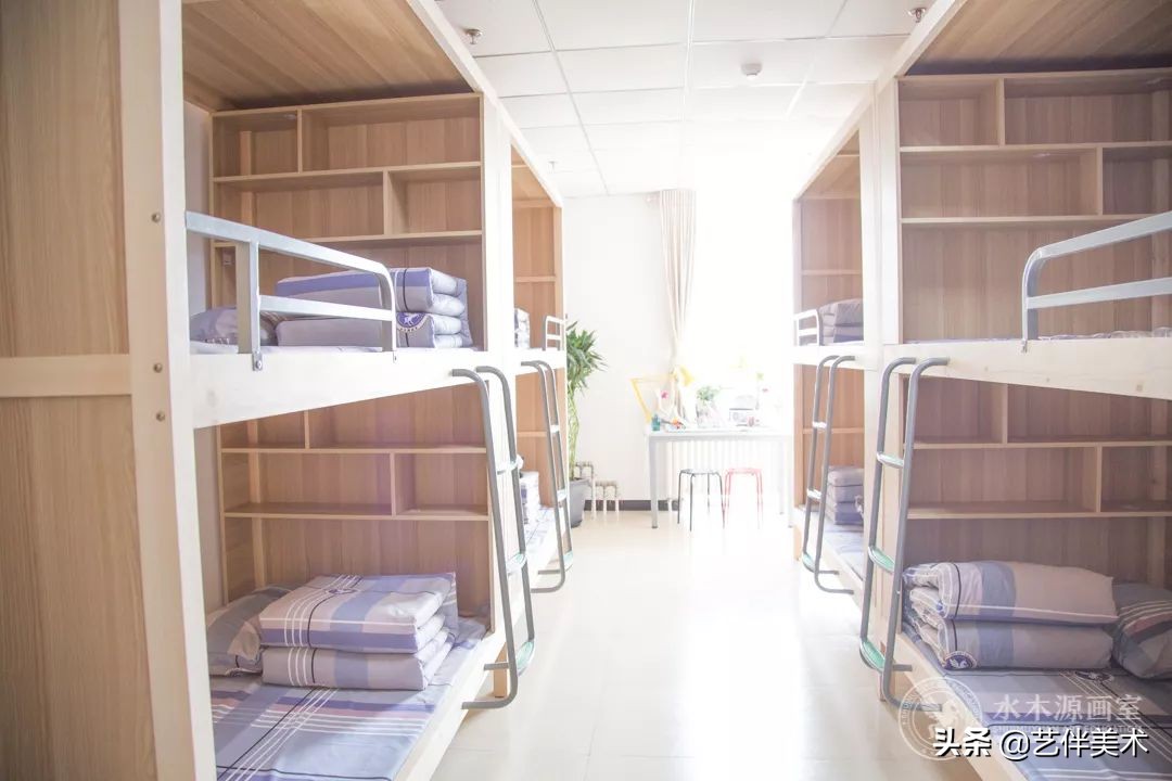 水木源画室北京有不过统考的吗,北京水木源画室大兴