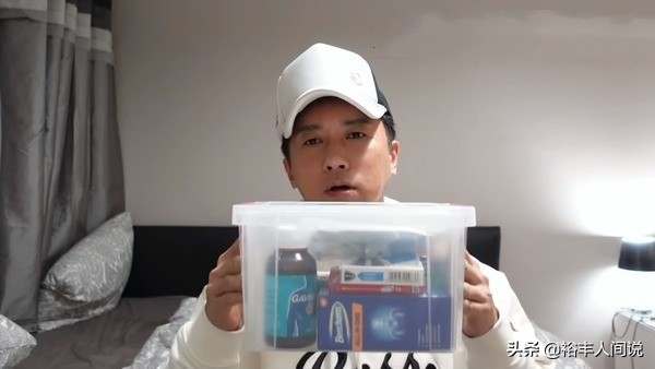 鏋楀瓙鍗氱幇鍦ㄧ殑鐢熸椿,鏋楀瓙鍗氳鍘讳簡鑻卞浗鐢熸椿鍥伴毦瑙嗛