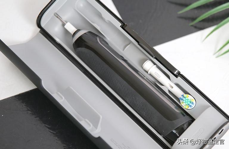欧乐B电动牙刷测评：3D声波，AI智能牙刷全新登场