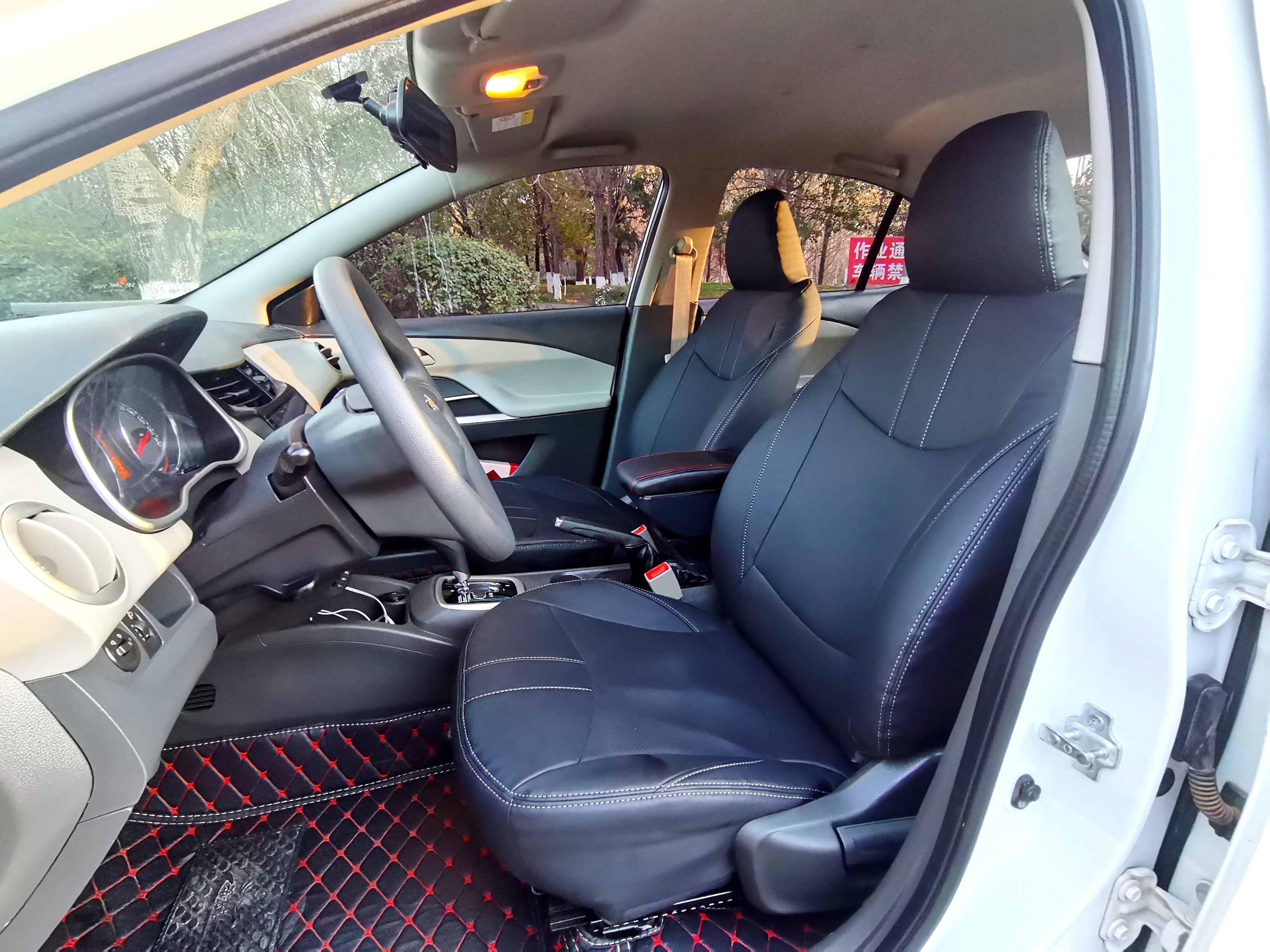 15年二手雪佛兰赛欧3值得入手吗,二手的赛欧3值得买吗