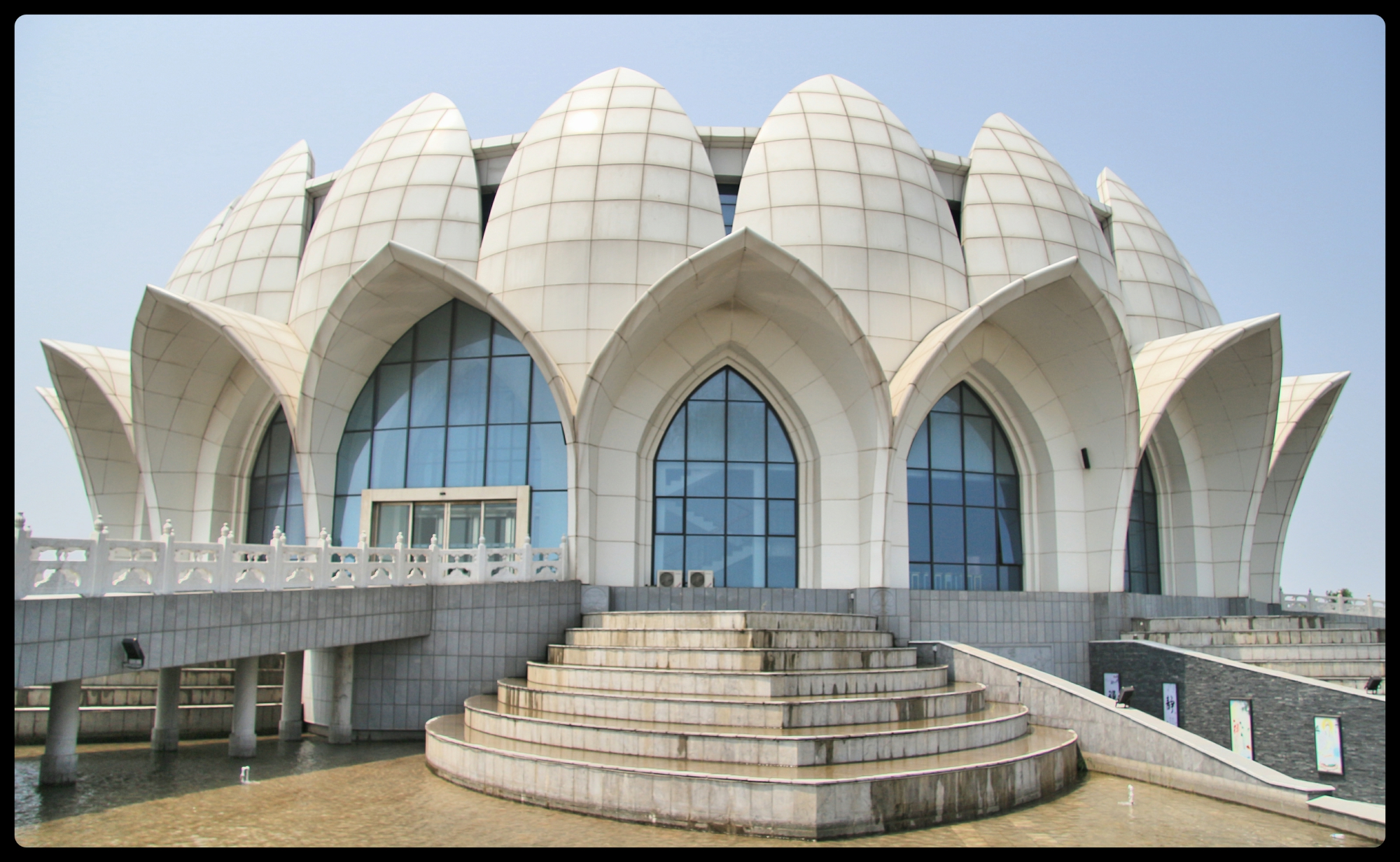 华北第一大海岛,菩提岛历史