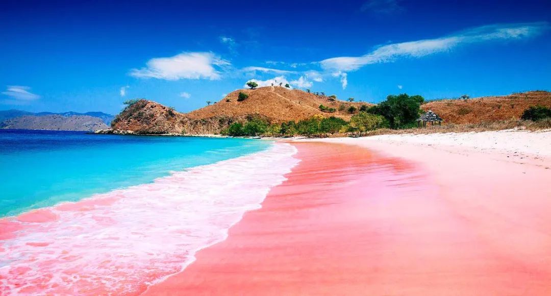 冰岛黑沙滩视频,你见过的黑色沙滩