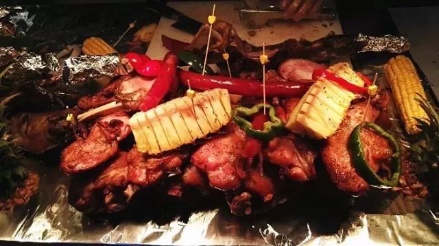 浦东必吃美食攻略,上海浦东基础美食