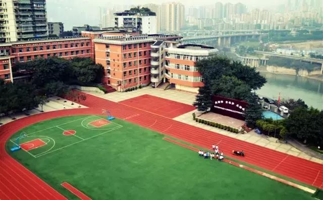 求精中学读书体验,求精中学好吗