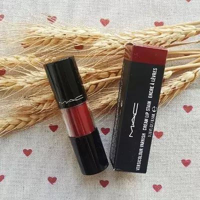 口红推荐黄皮显白不沾杯不拔干,什么口红显白又高级又持久