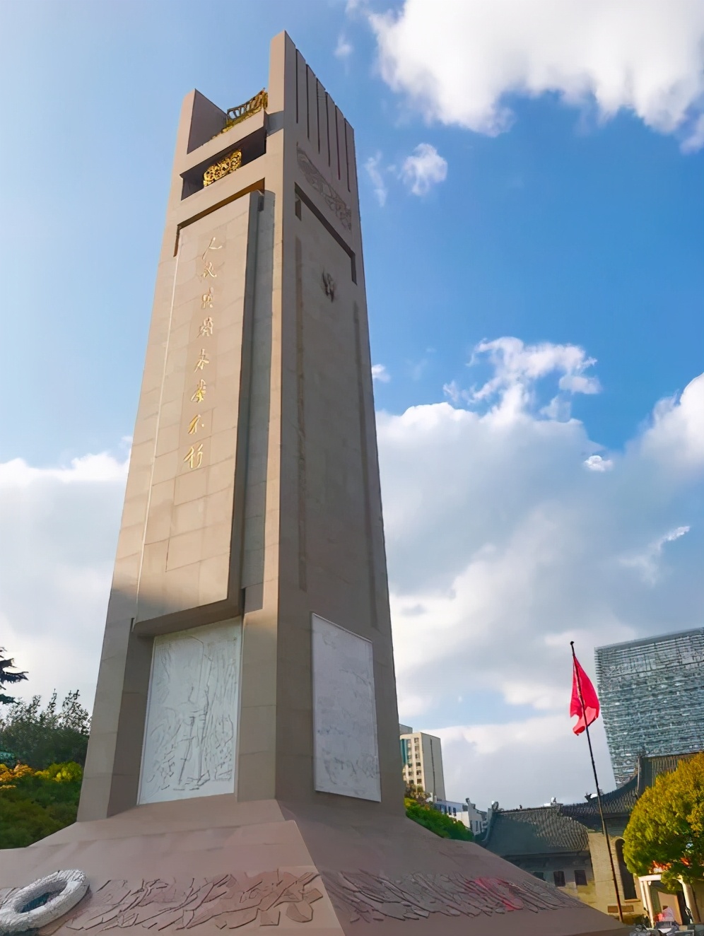 中国十大红色旅游景区有哪些,我国十大红色旅游景点有哪些