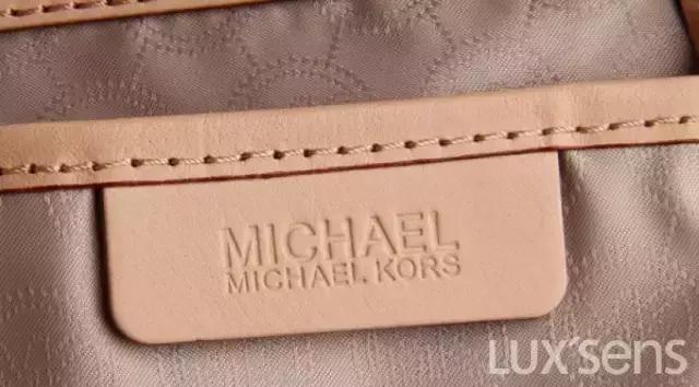 mk包包真假辨别方法,mk包包怎么辨别真假图解