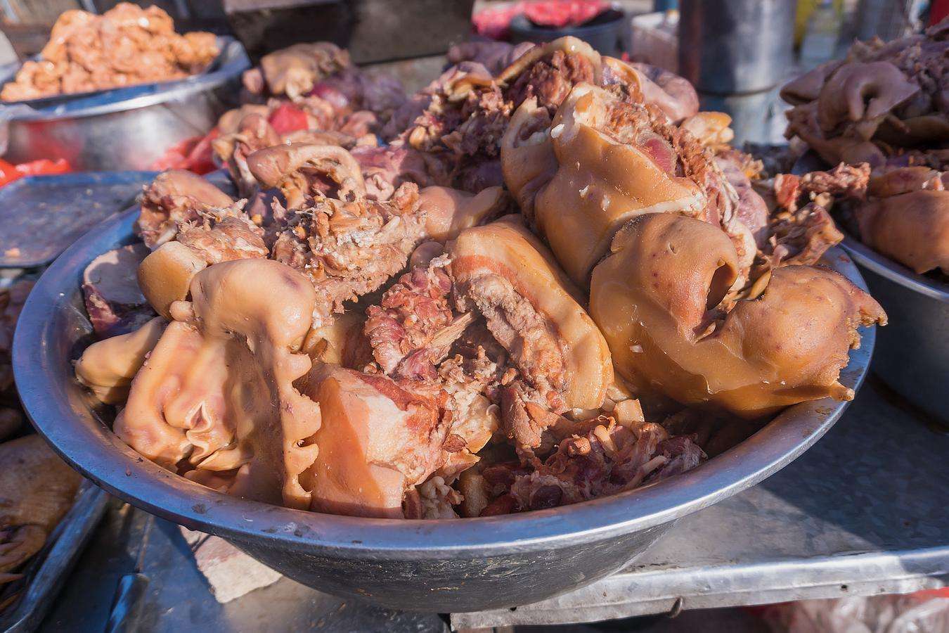 明天过小年吃啥好吃的,南方过小年要准备什么菜