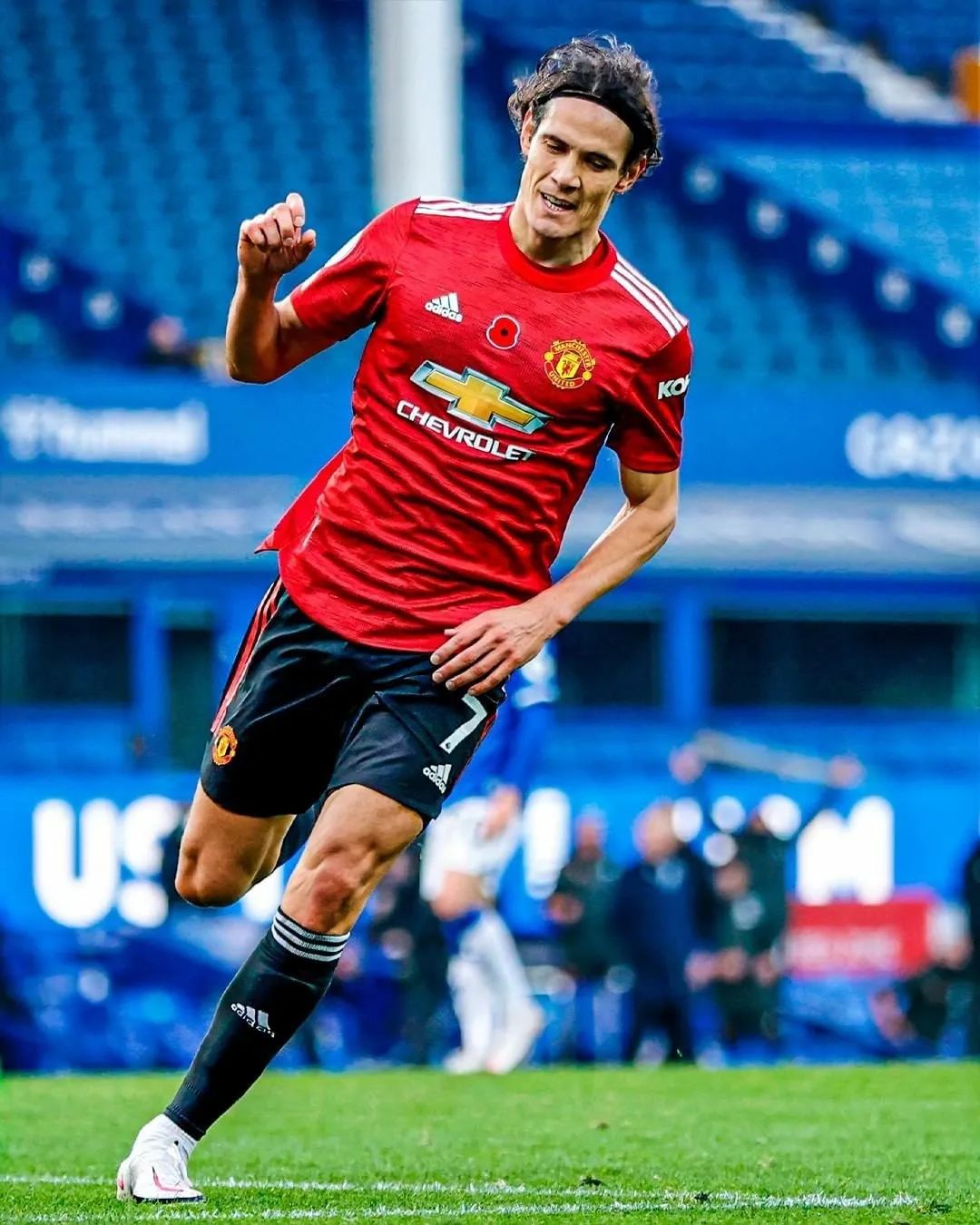 卡瓦尼5佳球集锦,卡瓦尼错失机会集锦