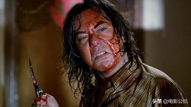 黄秋生病毒感染系列电影视频,黄秋生拍的和病毒有关的电影