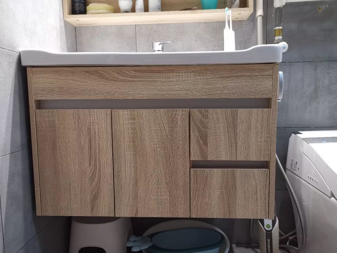 日本卫生间和浴室干湿分离,日本卫生间值得借鉴的30个细节