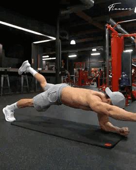 腰腹怎么这么难减,腰腹赘肉多怎么办