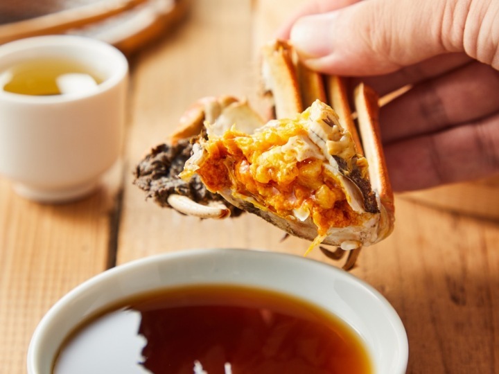 北京阳澄湖大闸蟹直销店,北京阳澄湖大闸蟹哪里最正宗