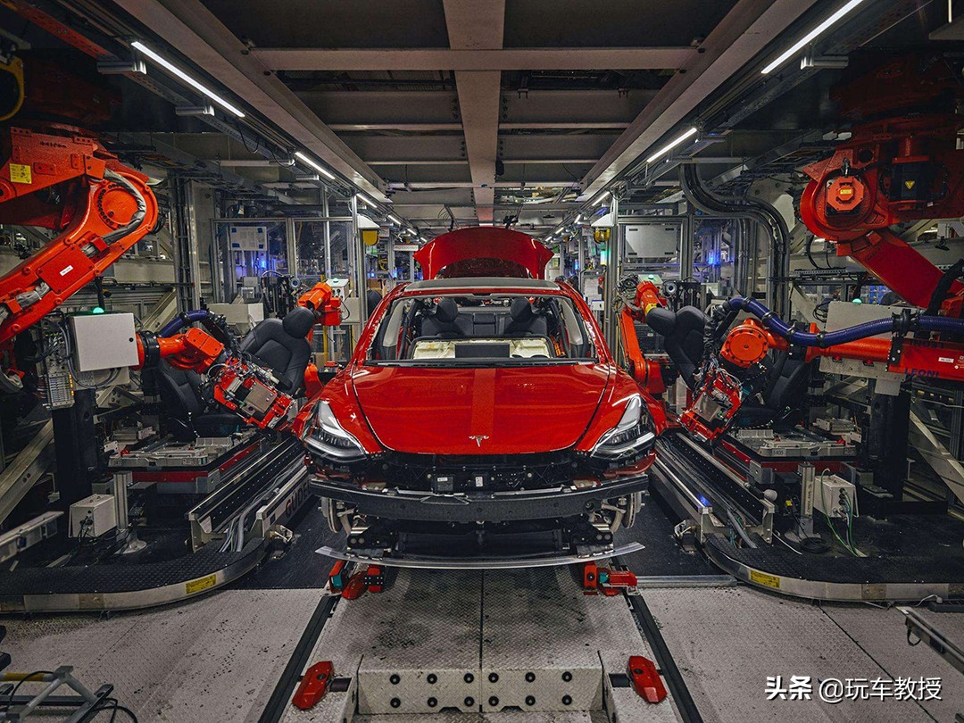 汽车屏幕越来越大,现在车屏幕越来越大好吗