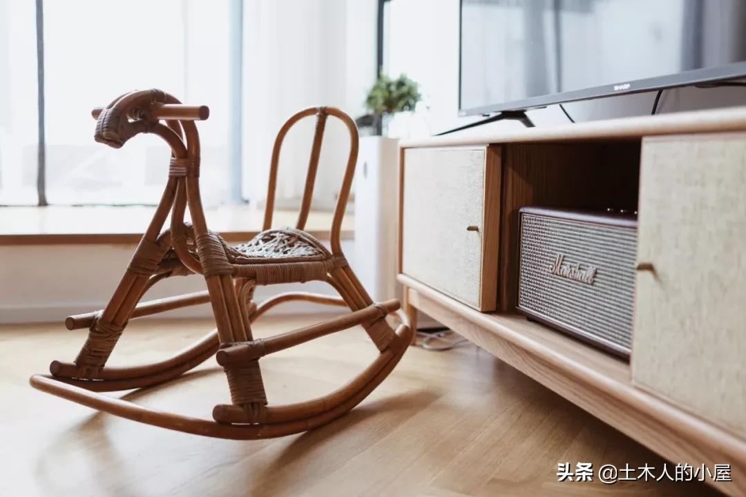 上海小桃园,她卖掉市区两套房子造花园