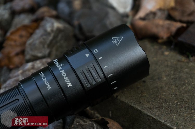 fenix手电筒pd40,fenixpd系列手电筒选购指南