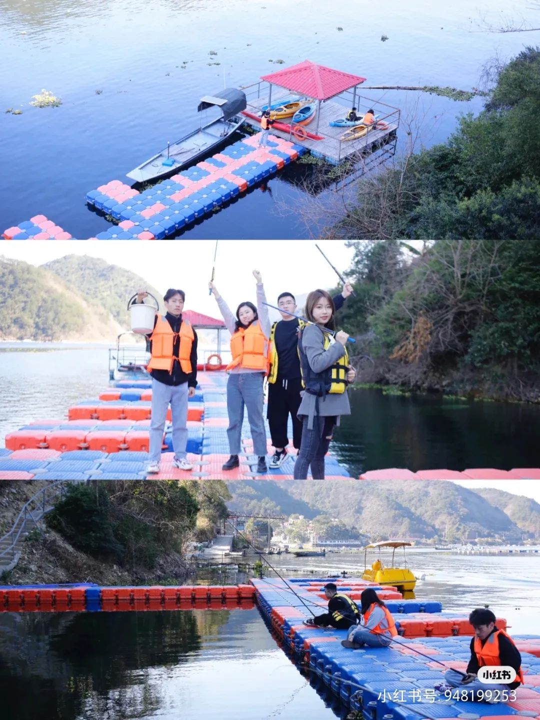 连朱熹都点赞的闽江水口，竟然这么好玩