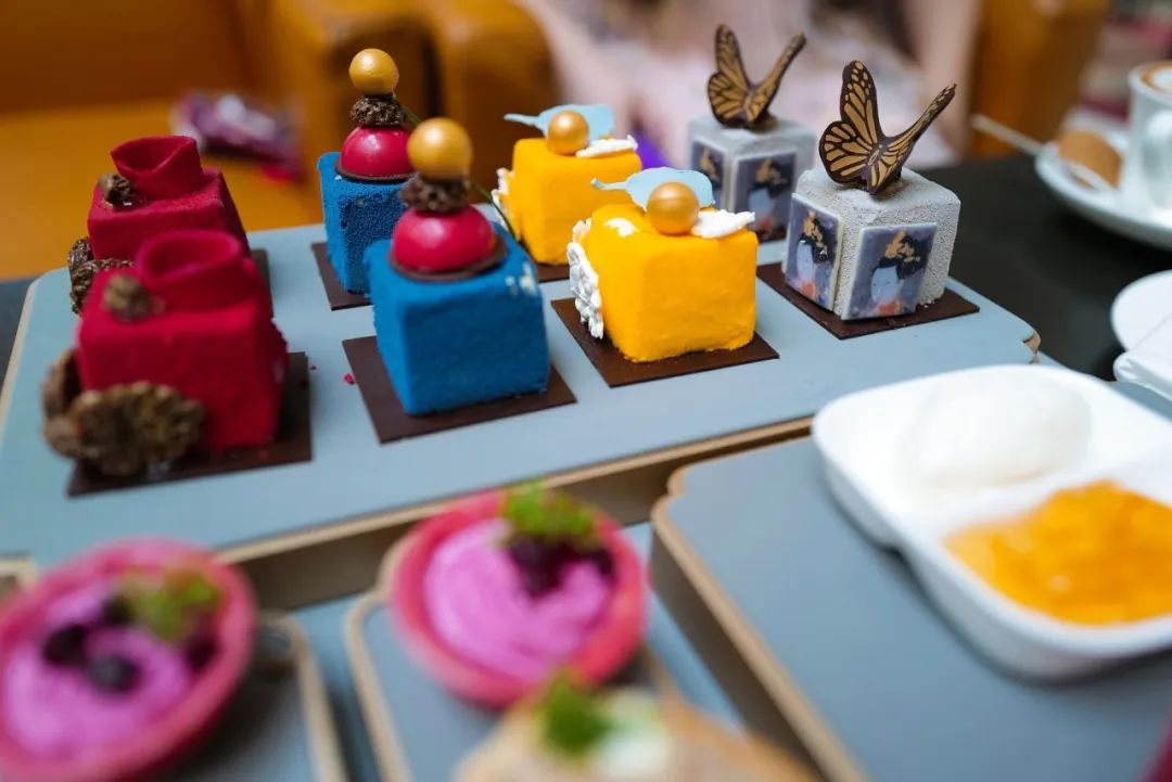 珠海迎来万达入驻,各大品牌入场大湾区分食百亿文旅“蛋糕”