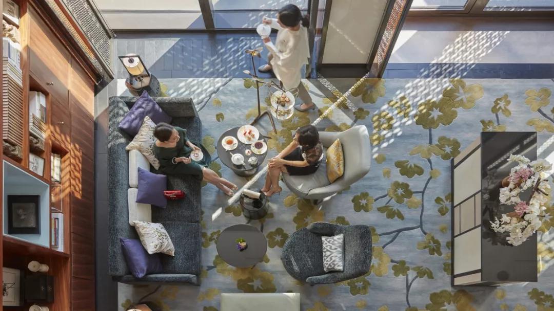 文华东方属于什么类型酒店,文华东方什么级别的酒店