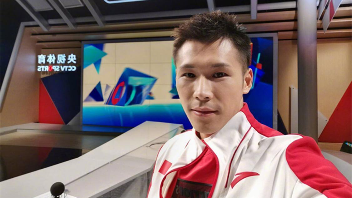 张成龙被富家女倒追,体操国家队队长张成龙