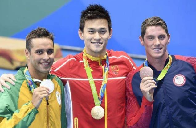 幕后黑手得逞，孙杨败诉遭禁赛8年！专家解读上诉成功概率