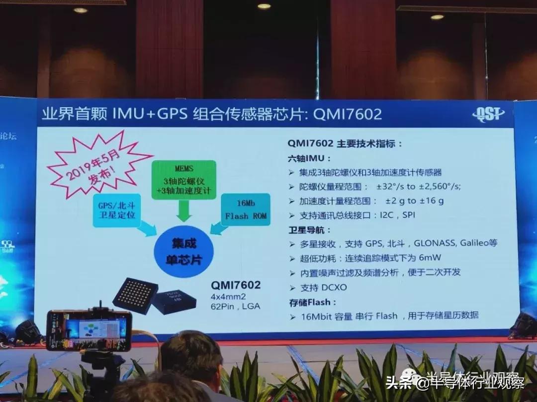 半导体芯片哪个芯片卖得比较好,最新国产十大芯片排名