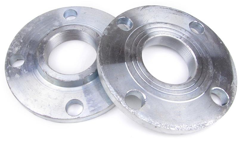 各类型法兰讲解,法兰种类与作用