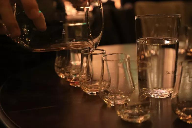 这份威士忌小白的年终总结称第二，没人敢称第一