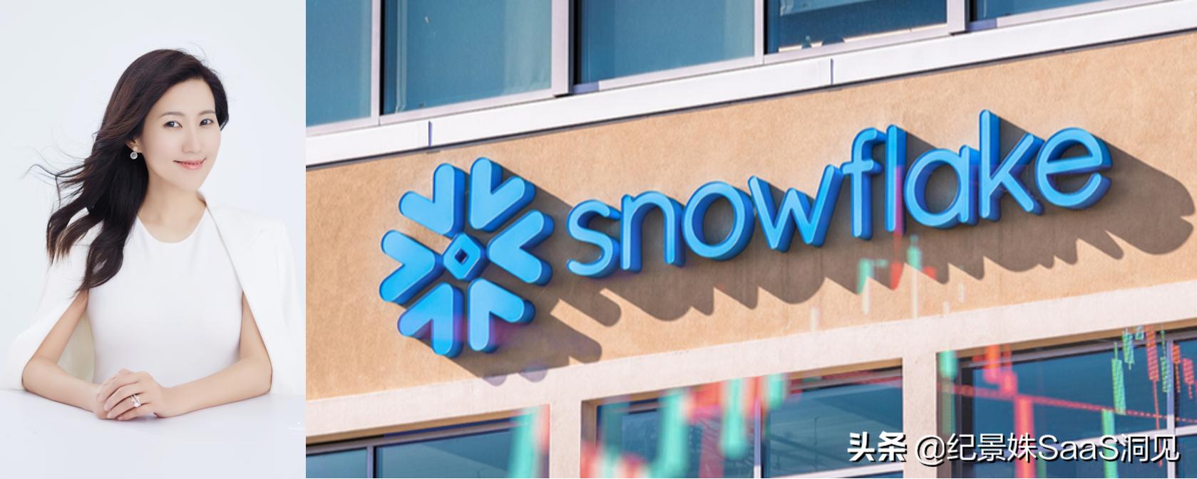 snowflake上市代码,snowflake上市公司