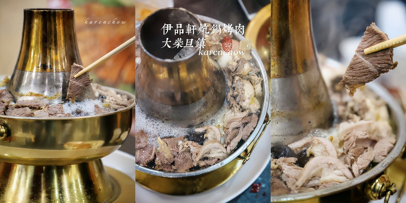 甘肃青海环线小吃,青海青甘大环线旅游攻略