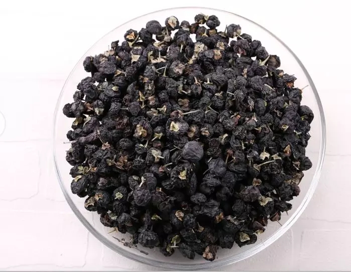 乌鸡越吃越补？黑色系食物大揭秘